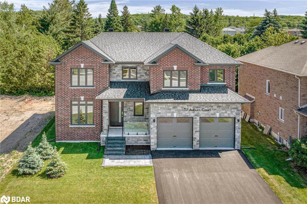37 Auburn Court - Photo 1