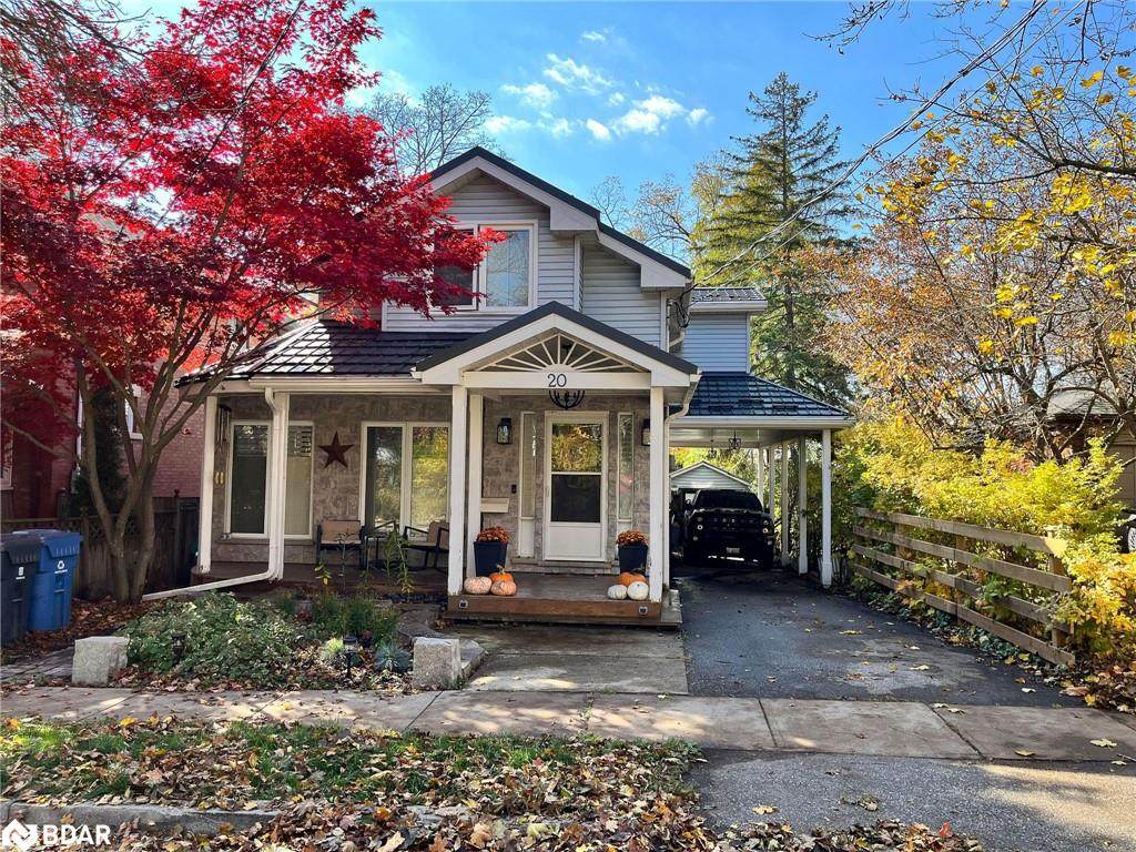 20 Havelock Street - Photo 1