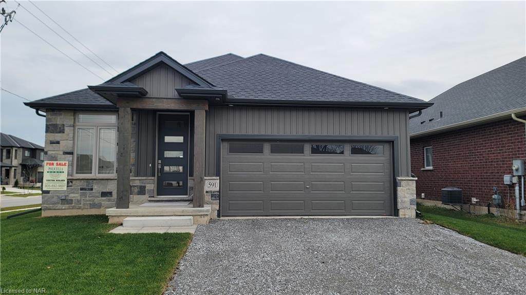 591 Gaiser Road - Photo 1