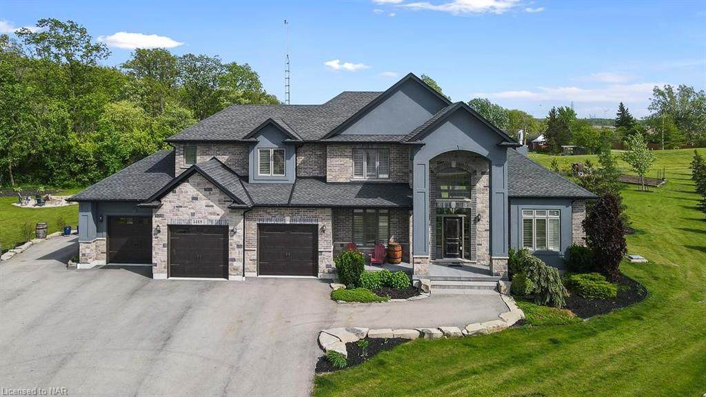 5469 Attema Crescent - Photo 1
