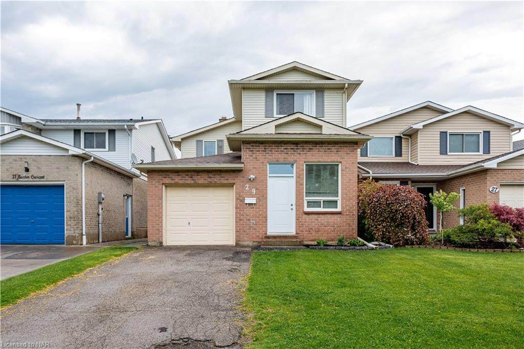 29 Baxter Crescent - Photo 1