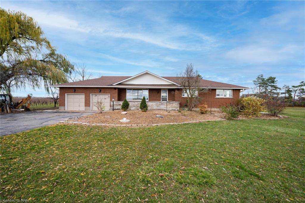 714 Carlton Street - Photo 1
