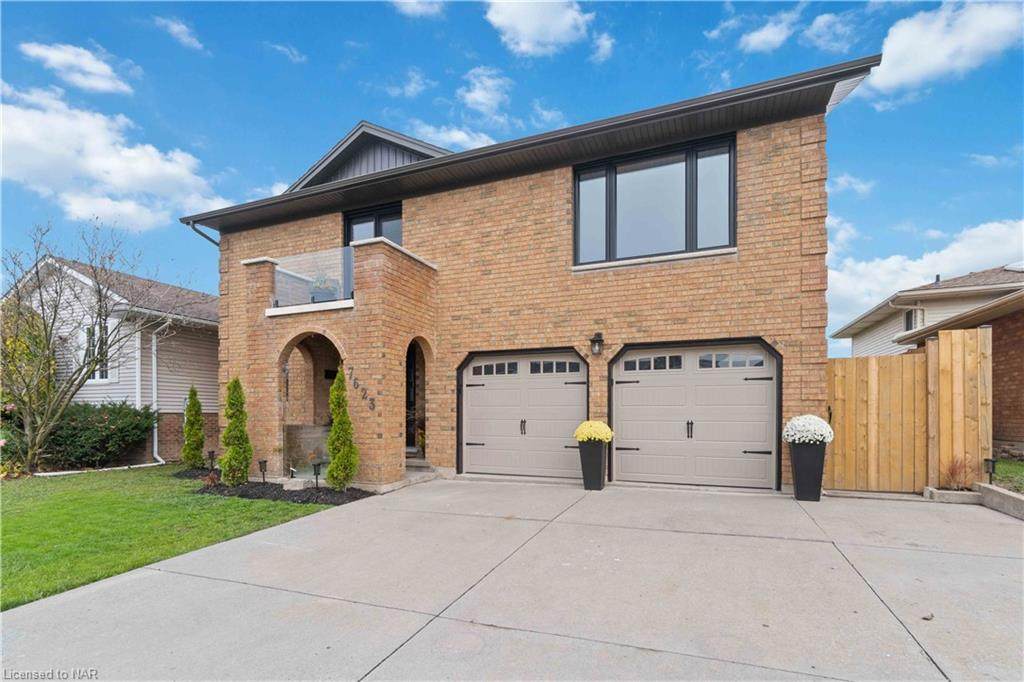 7623 Chorozy Street - Photo 1