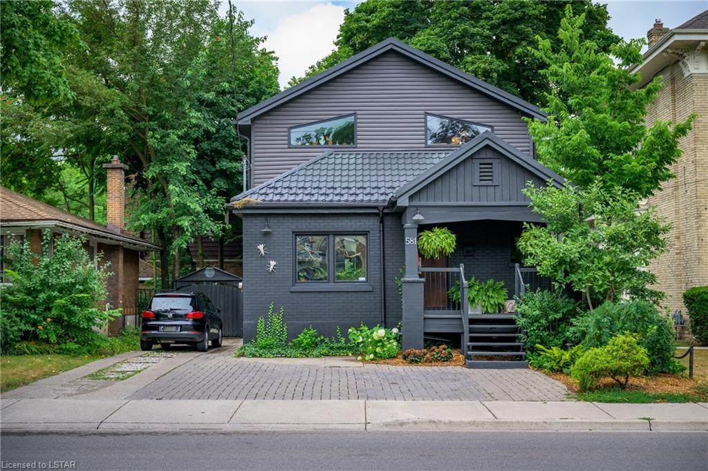 581 Talbot Street - Photo 1