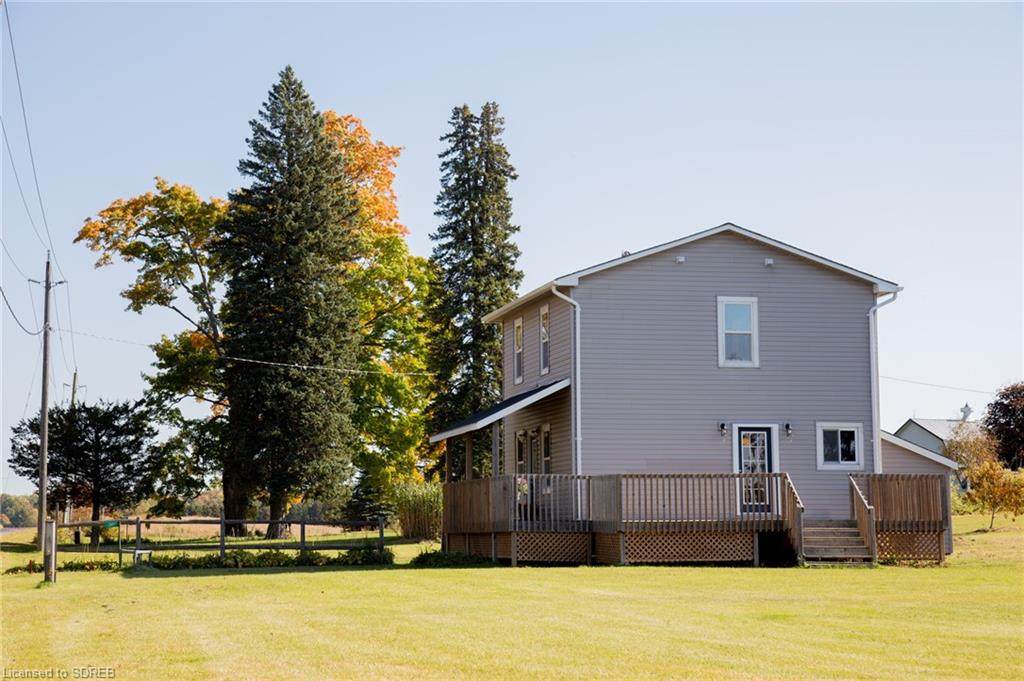 360 Eighth Concession - Photo 1