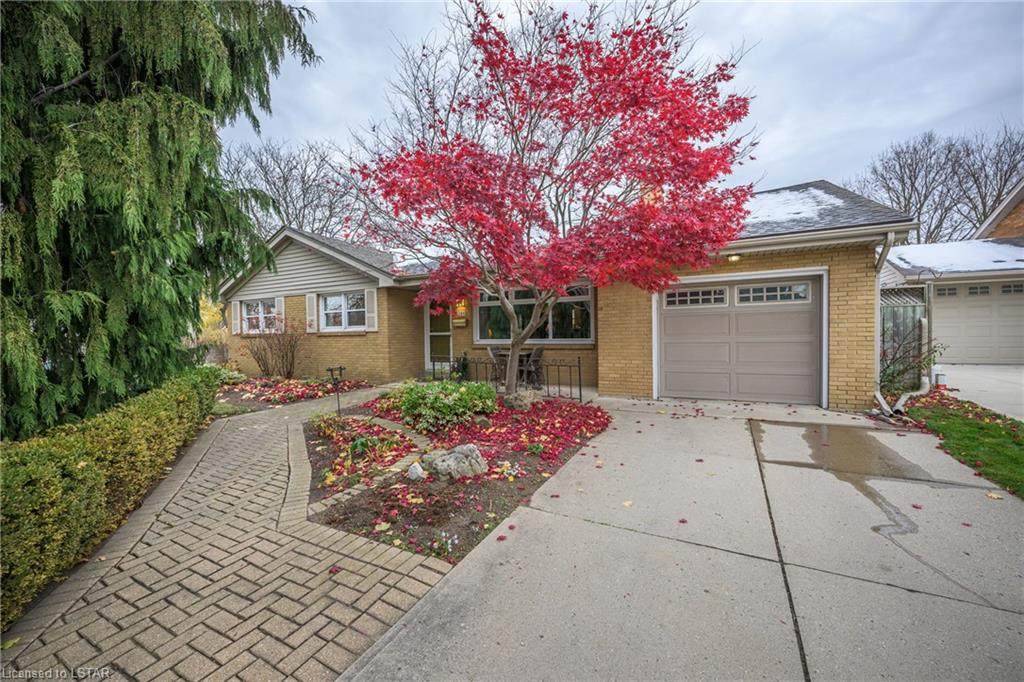386 Ridout Street - Photo 1