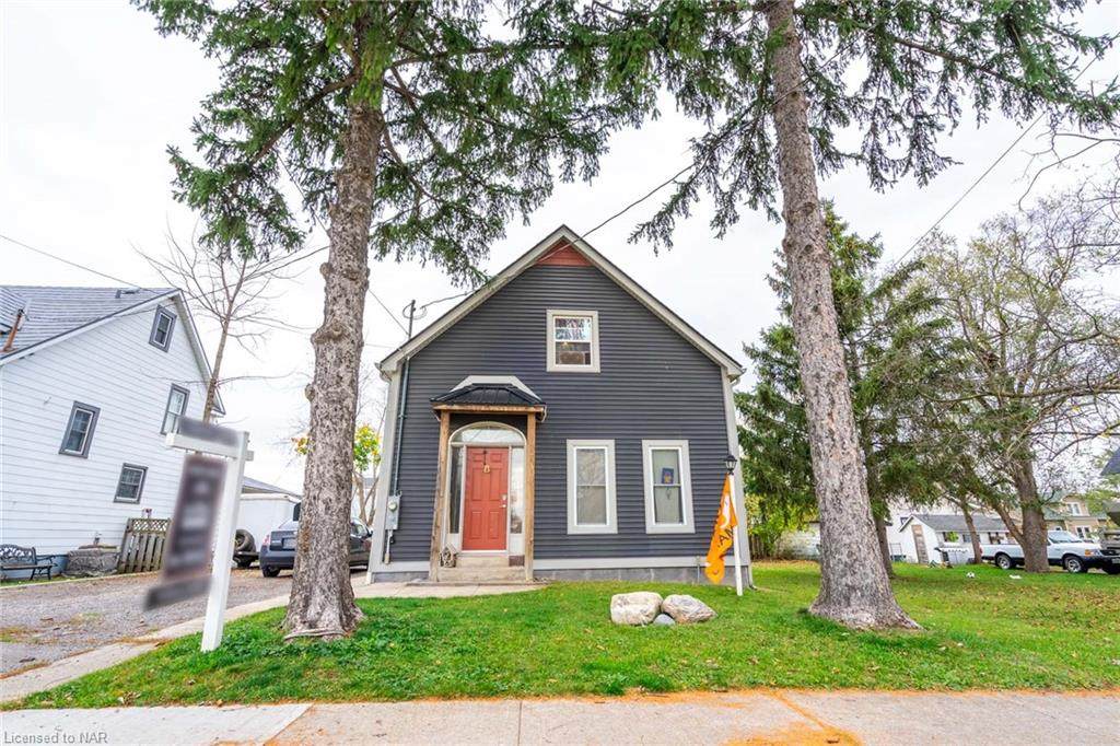 63 Robinson Street - Photo 1