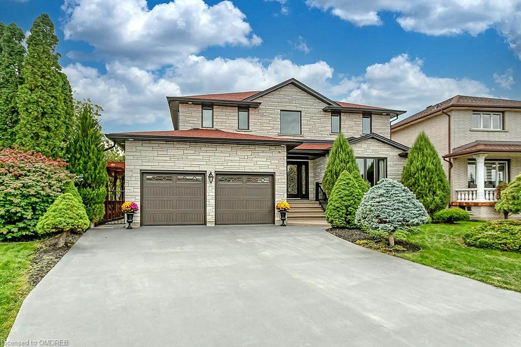18 Vogue Court - Photo 1