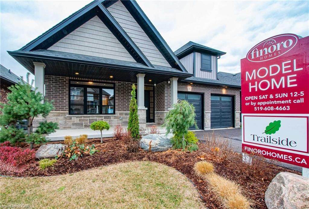 81 Cutting Drive - Photo 1