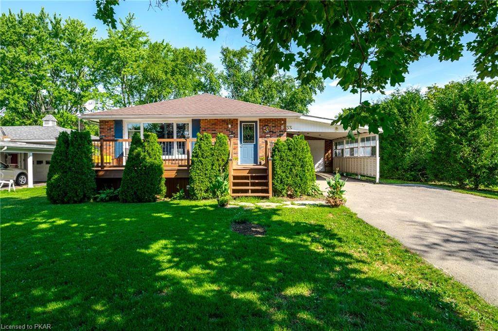 33 Tanner Road - Photo 1