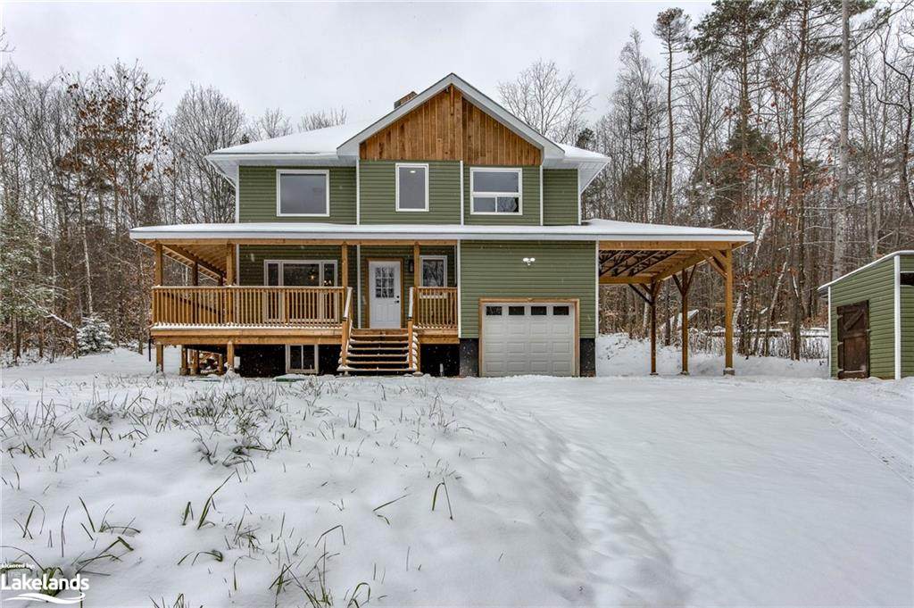 50 Farlain Lake Road - Photo 1