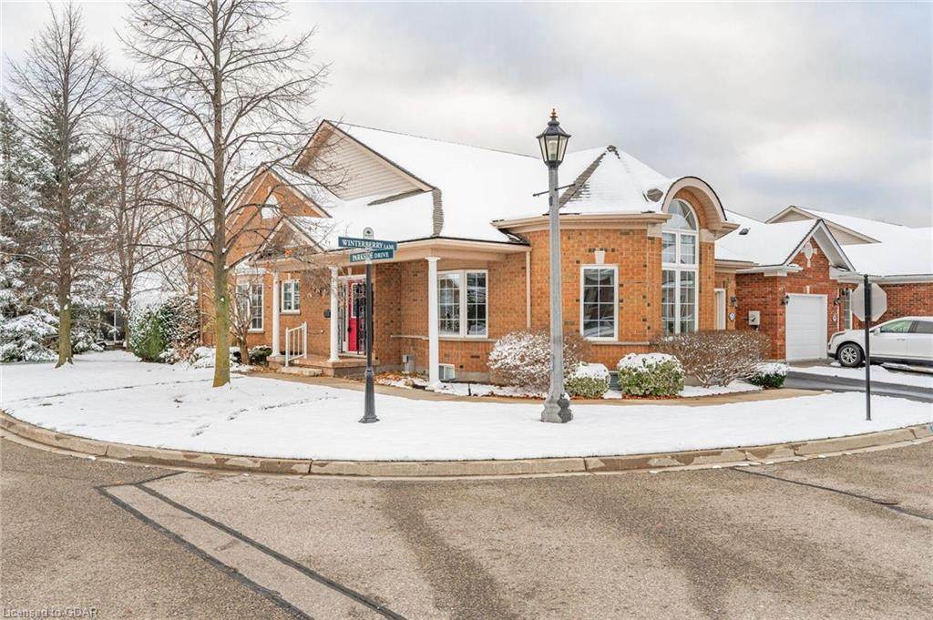 21 Winterberry Lane - Photo 1