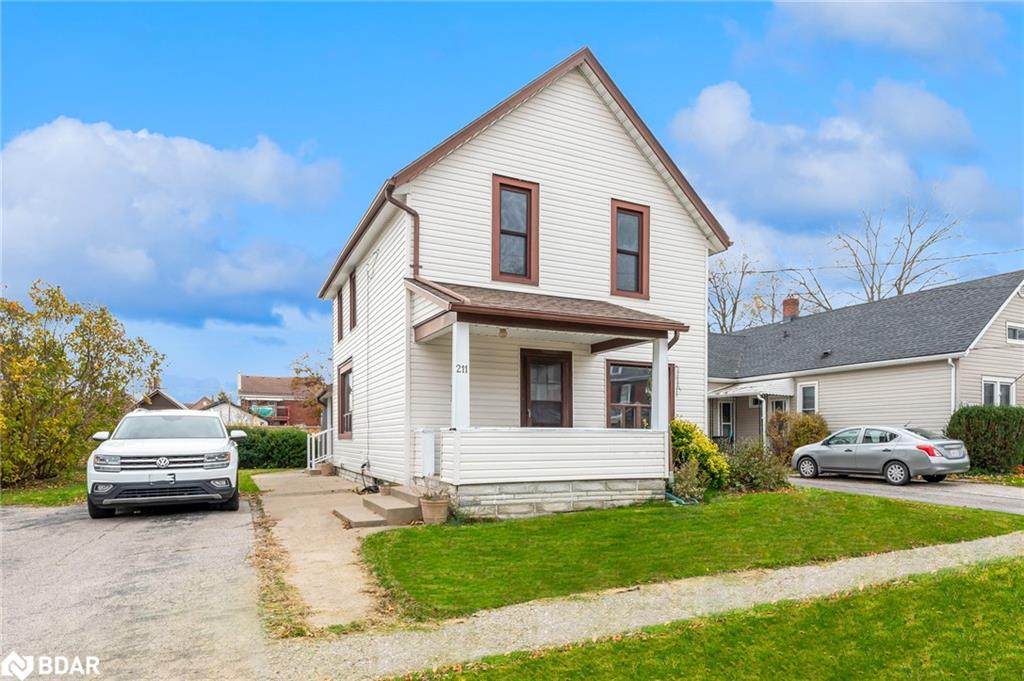 211 Phipps Street - Photo 1