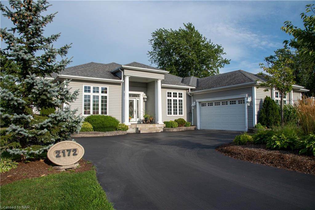 2172 Stevensville Road - Photo 1