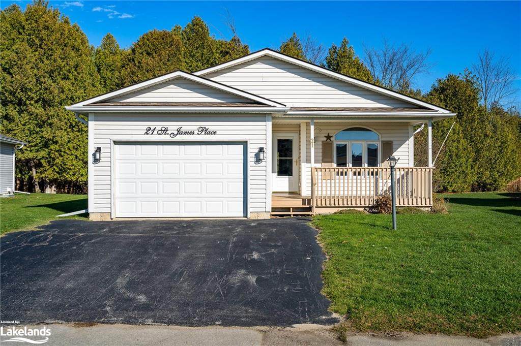 21 St. James Place - Photo 1
