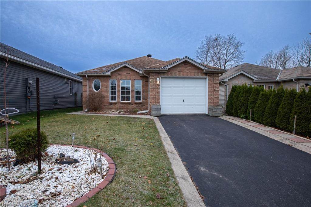820 Ringstead Street - Photo 1