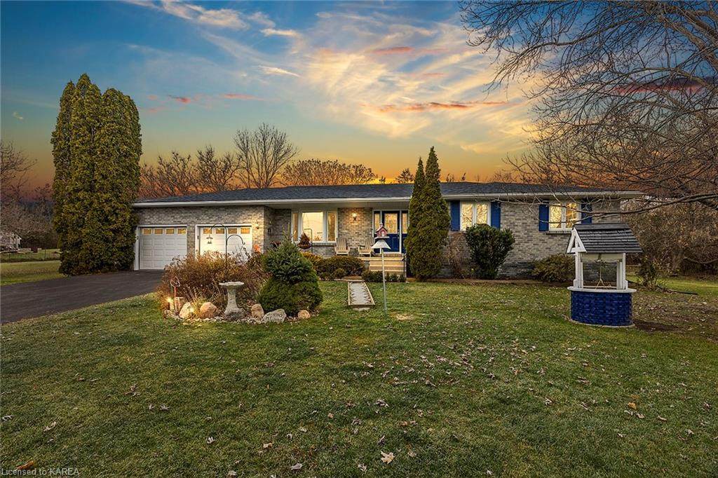 329 Thrasher Road - Photo 1