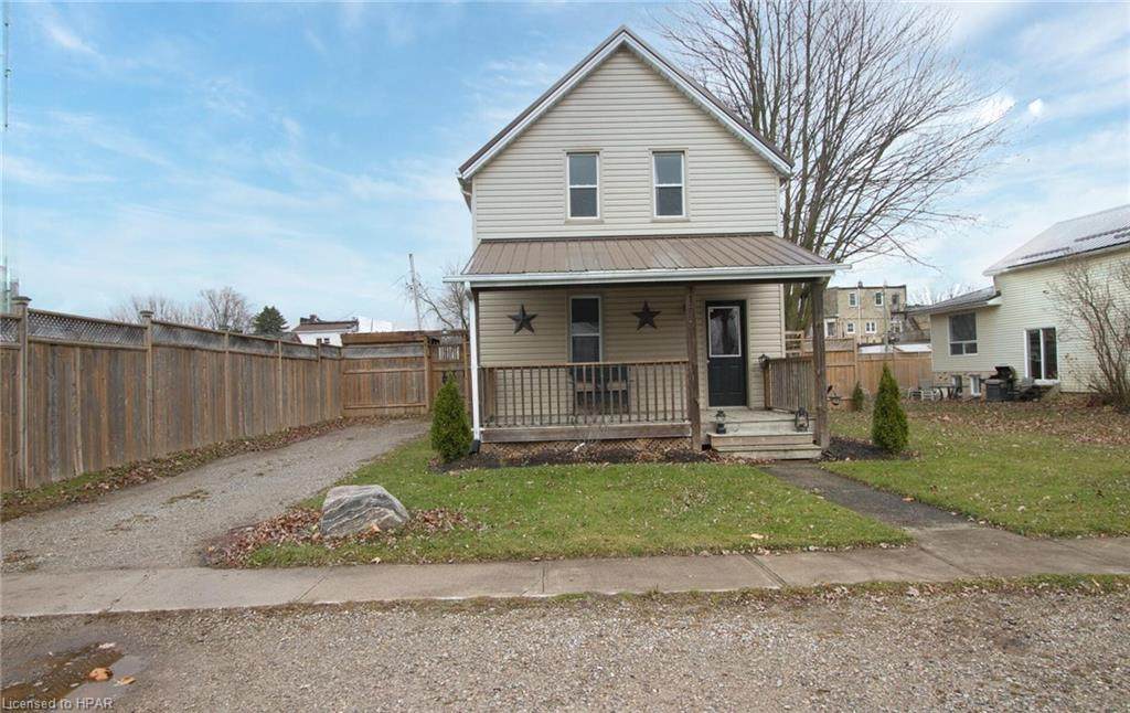 175 Centre Street - Photo 1