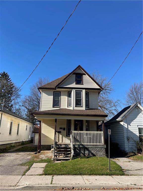 28 Yarwood Street - Photo 1