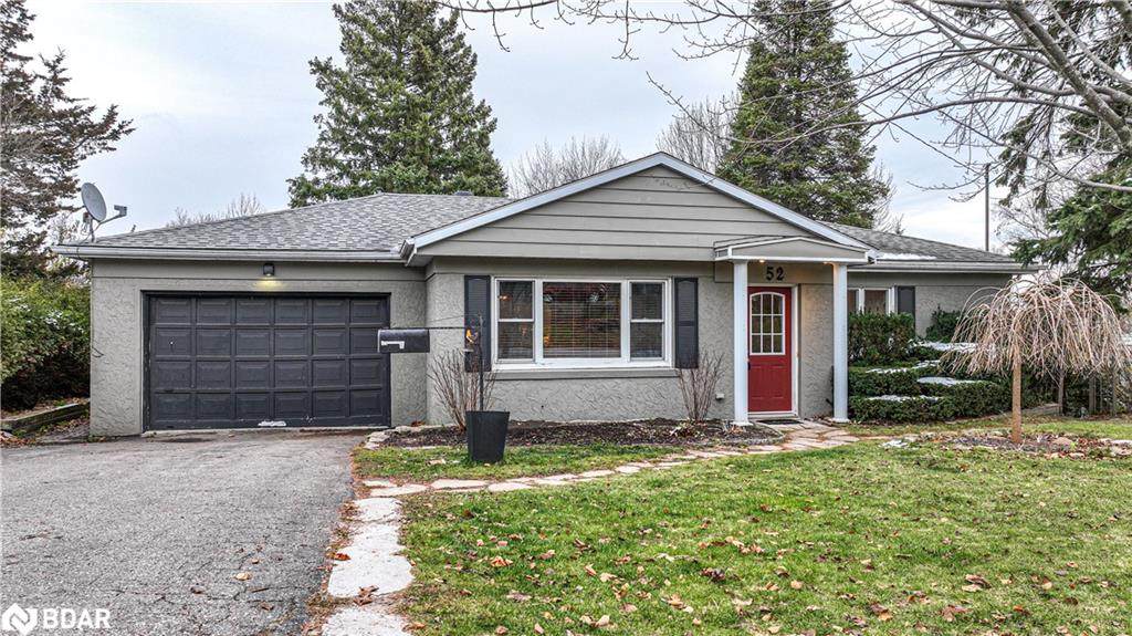 52 Esther Anne Drive - Photo 1