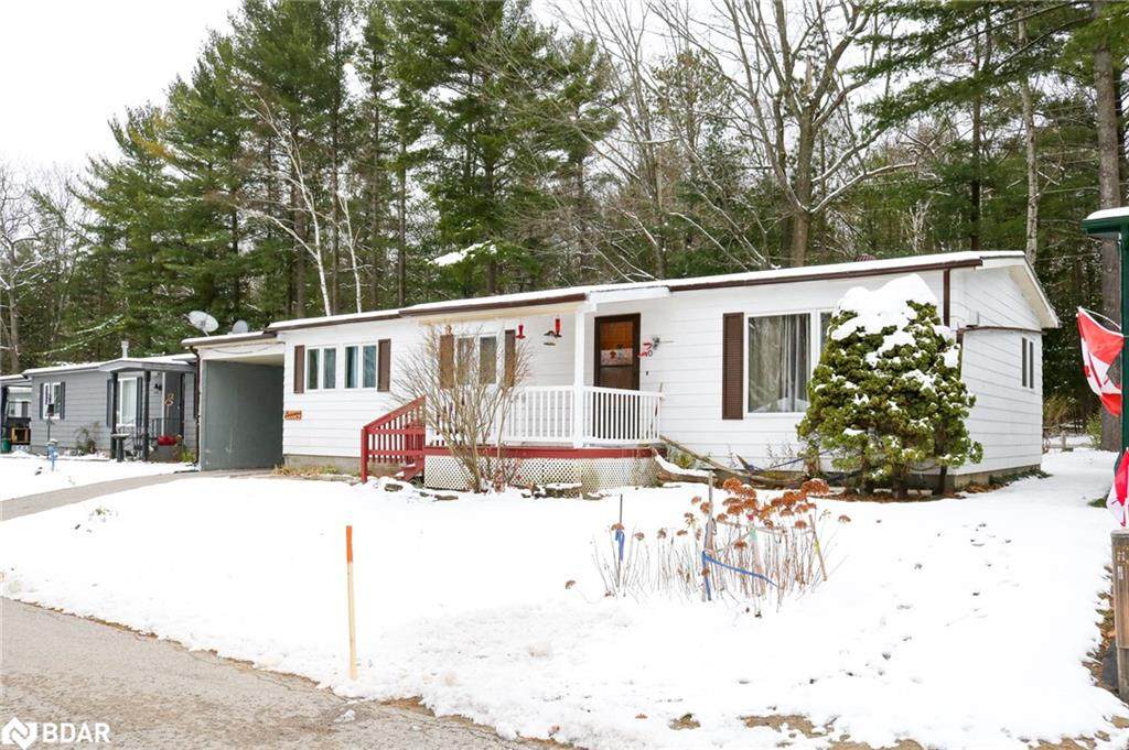 10 Allen Drive - Photo 1