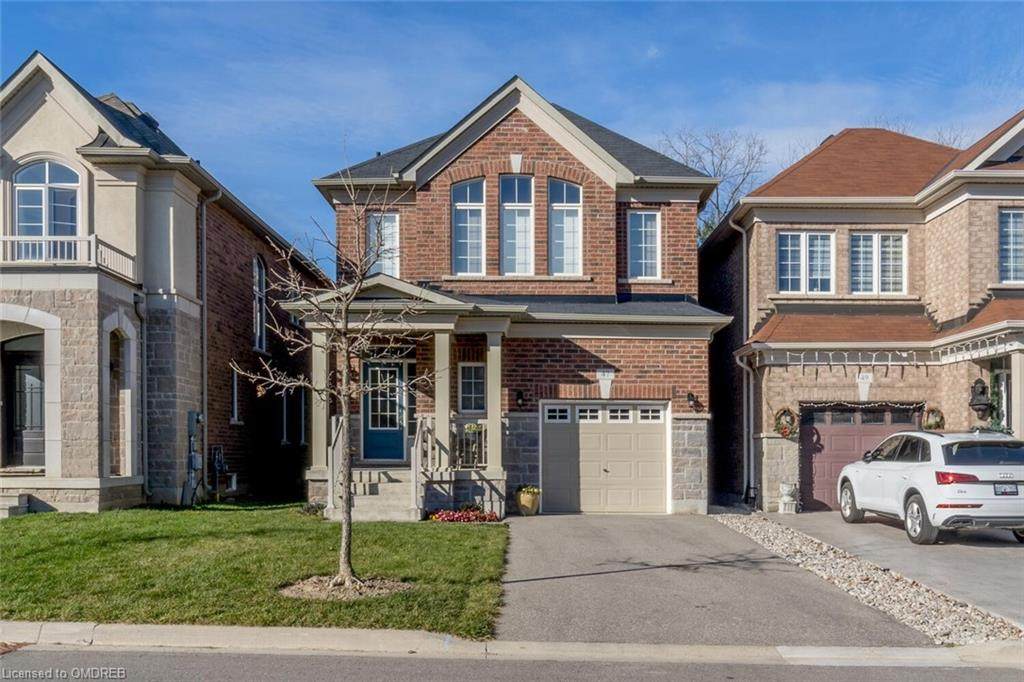 47 Upper Canada Court - Photo 1