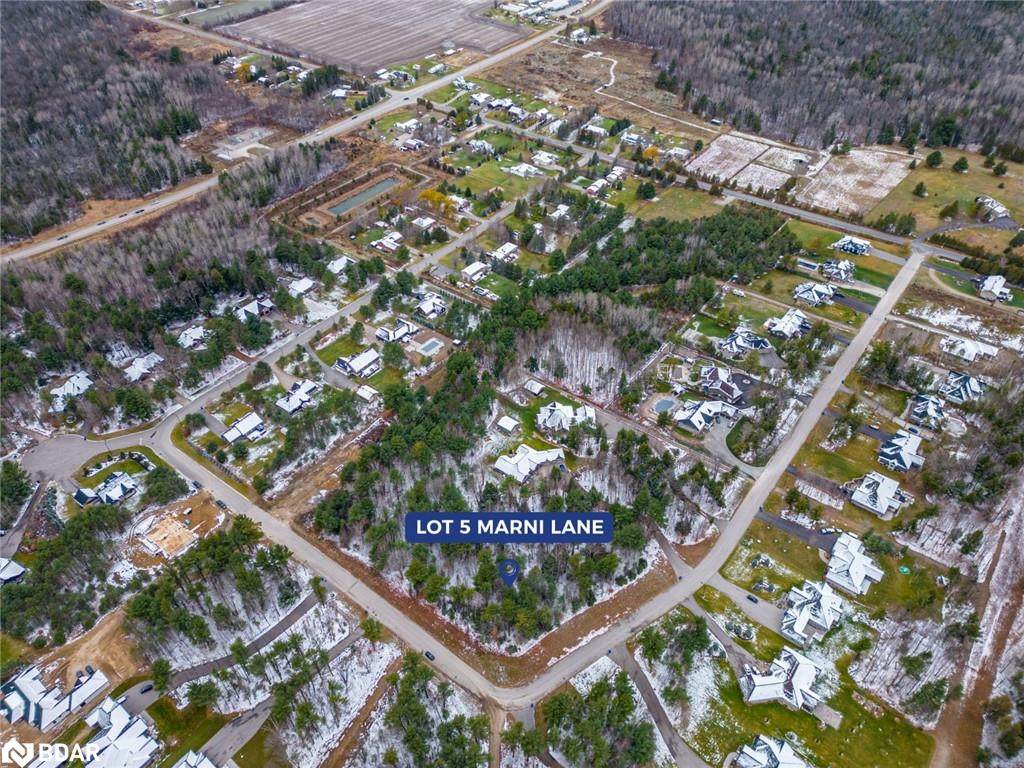 LOT 5 Marni Lane - Photo 1