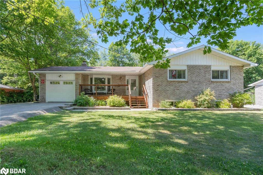 3772 Horseshoe Valley Road - Photo 1