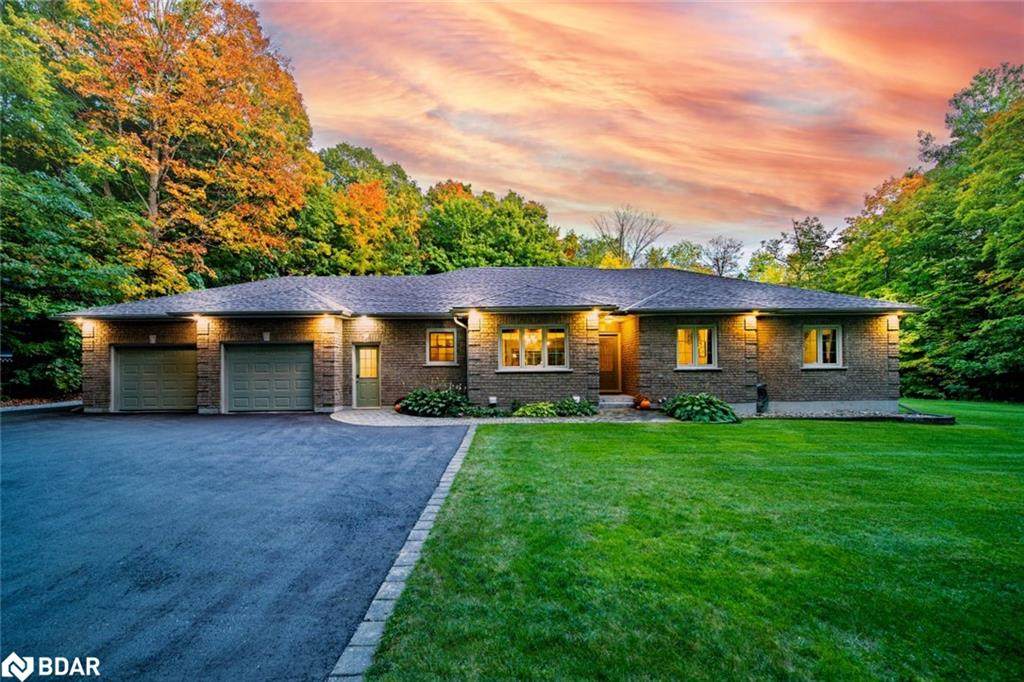1317 Snow Valley Road - Photo 1