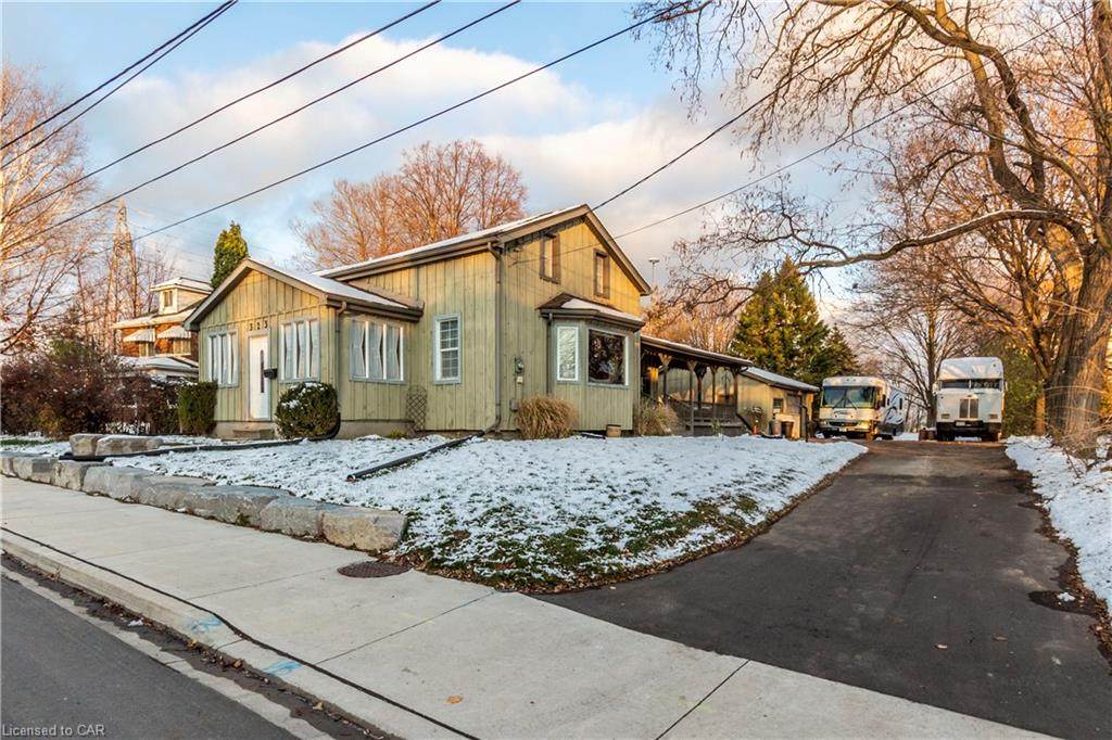 323 Fountain Street - Photo 1