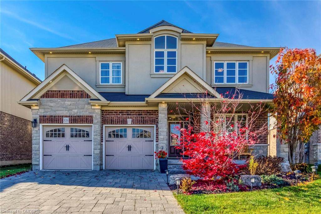 520 Walking Fern Court - Photo 1