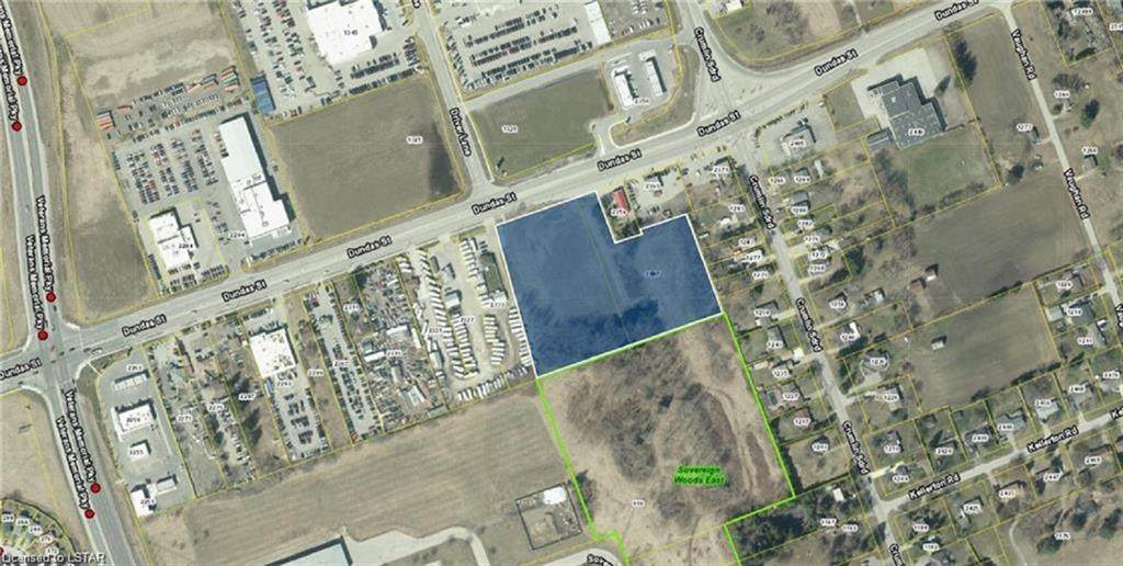 2347 Dundas Street - Photo 1