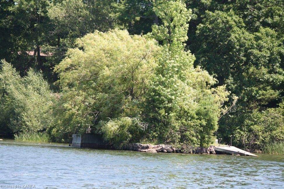00 Island 17A - Photo 1