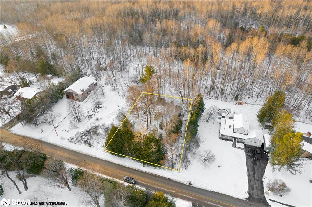 262 Lakeshore Road West Road - Photo 1