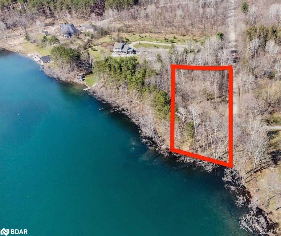 759 Concession 17 (1 Acre Vacant Lot) Road - Photo 1