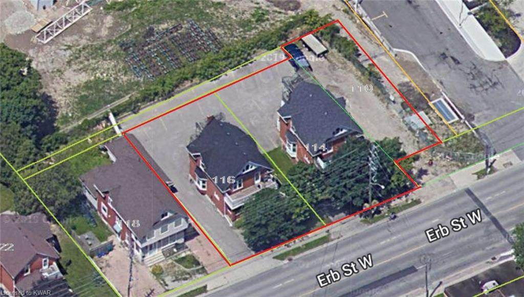 110-116 Erb Street - Photo 1