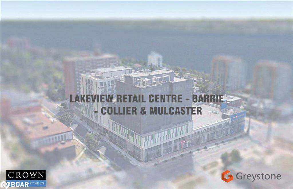 55 Mulcaster Street - Photo 1