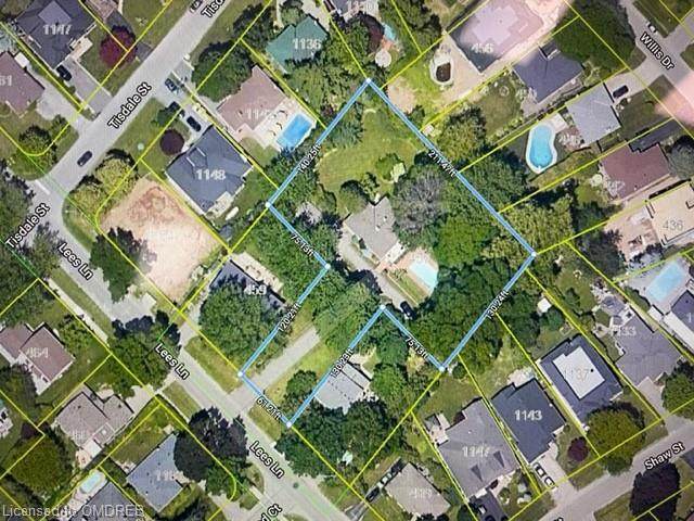 457 Lees Lane - Photo 1