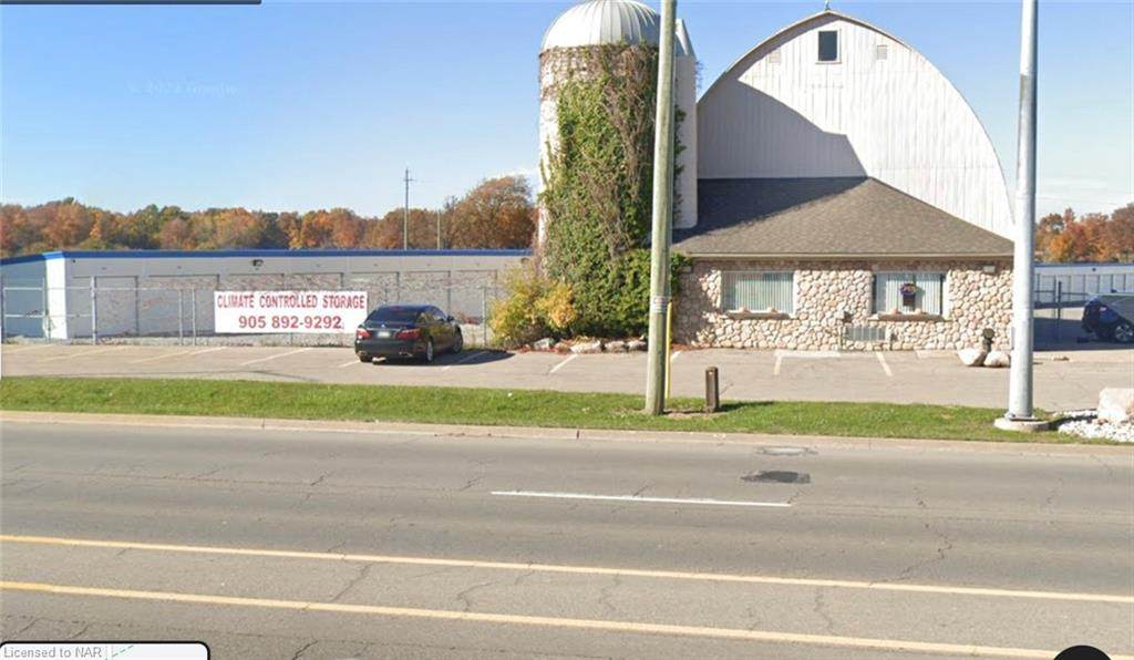 2704 Hwy 20 - Photo 1