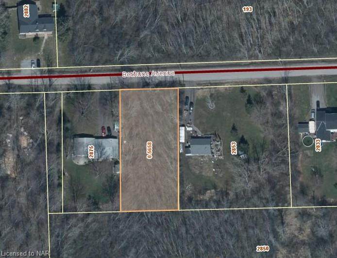 PT LOT Bethune Avenue - Photo 1