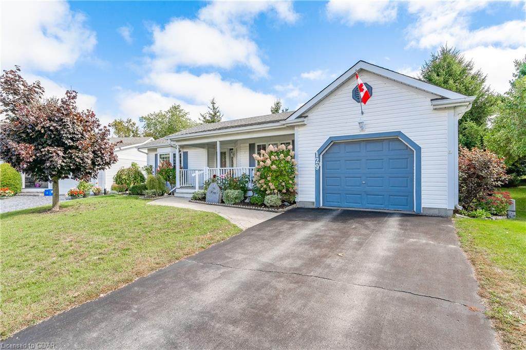 129 Bristlecone Court - Photo 1