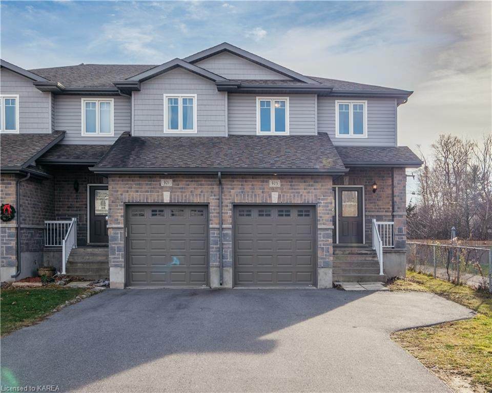 923 Blossom Street - Photo 1