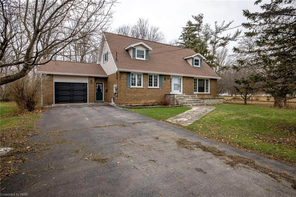 3624 Hazel Street - Photo 1