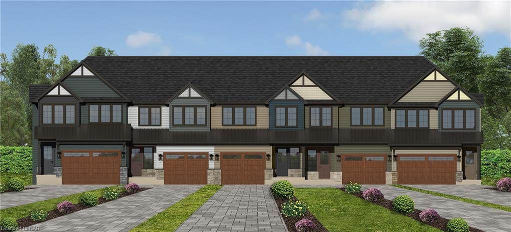 BLOCK 39 Ivy Court - Photo 1