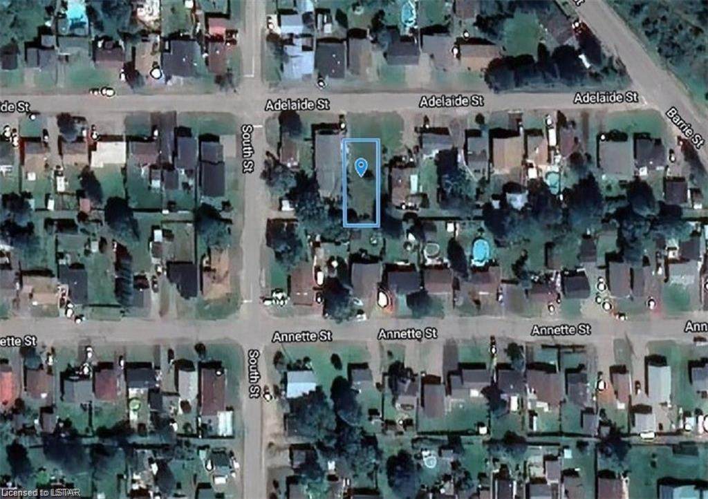 209 Adelaide Street - Photo 1
