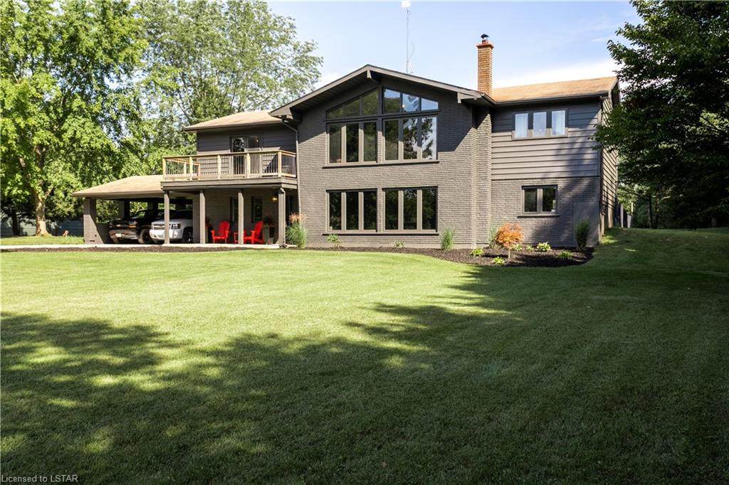 450 Orange Hall Road - Photo 1
