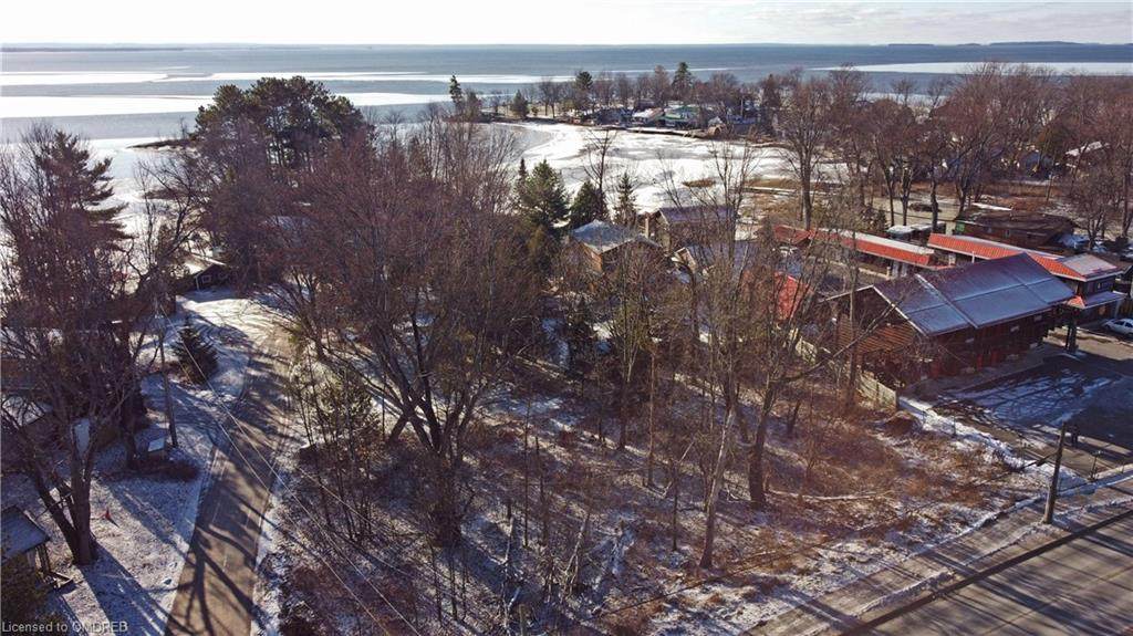 LOT 99 Lakeshore Drive - Photo 1