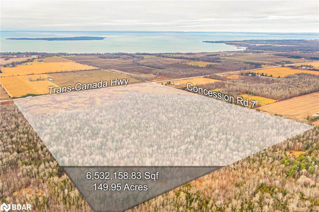 0 Highway 12 Road - Photo 1