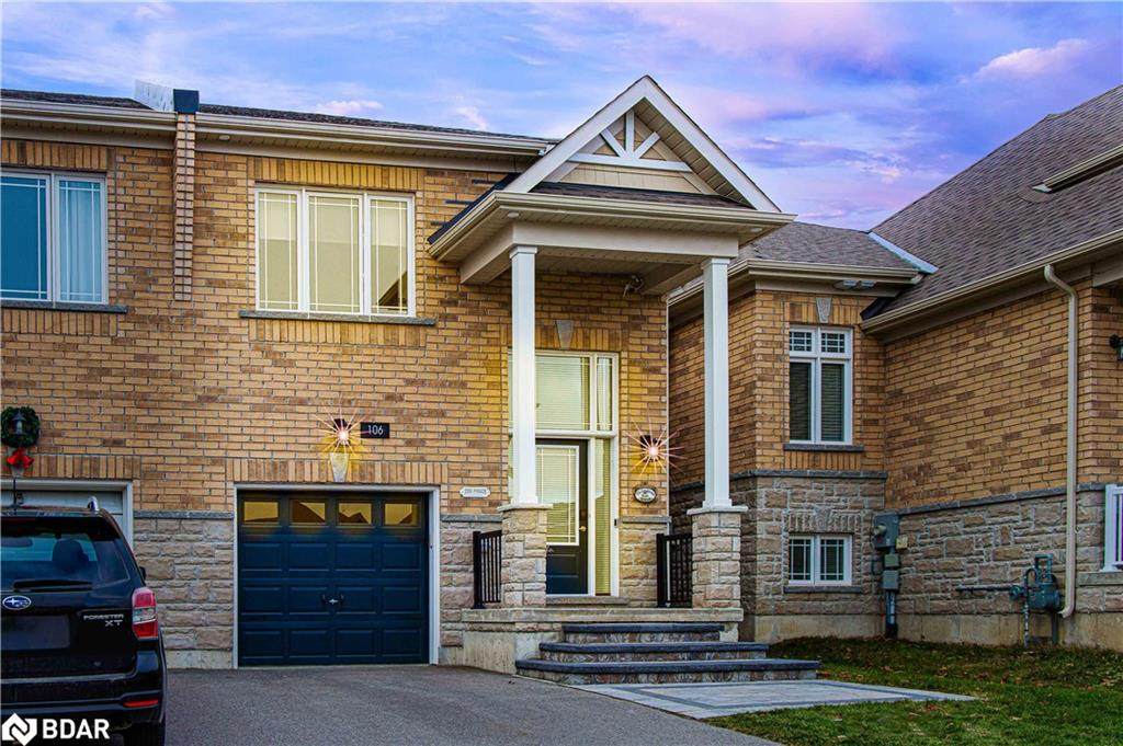 106 Isabella Drive - Photo 1