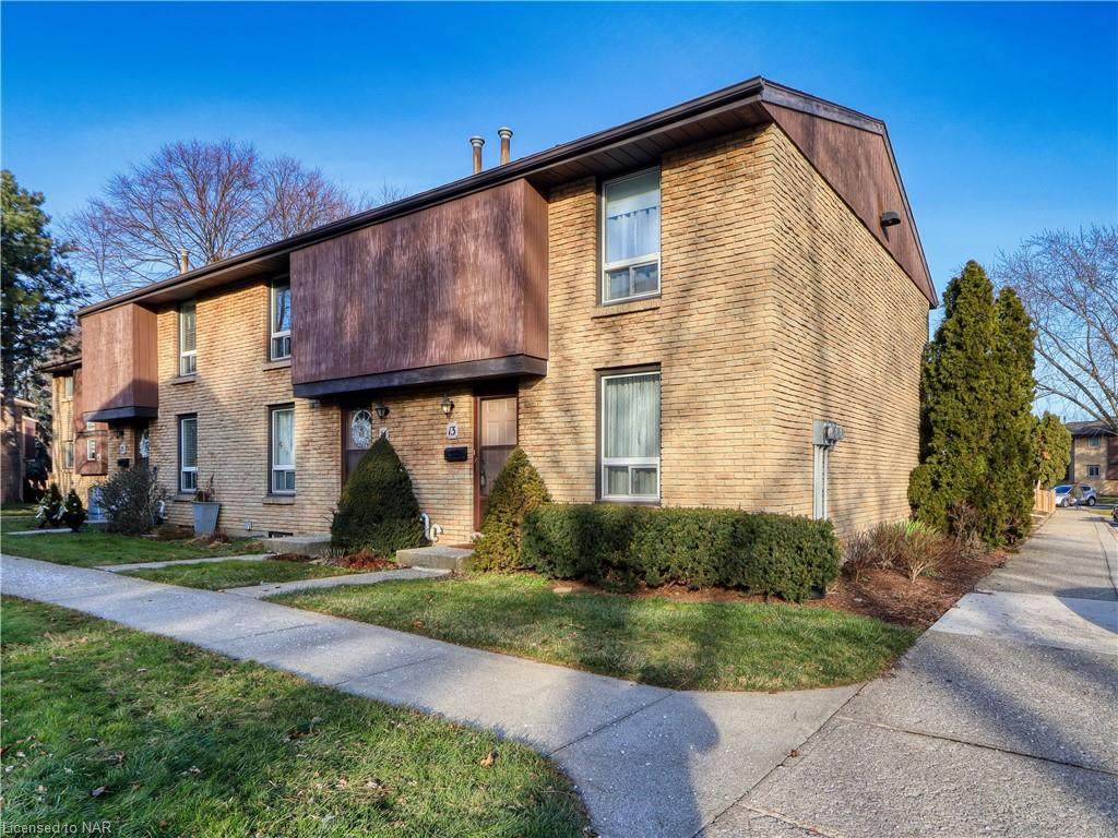302 Vine Street - Photo 1
